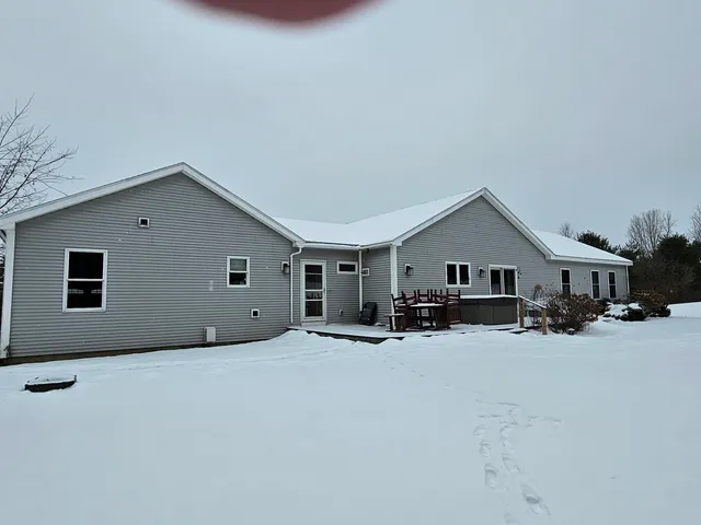 $649,000 | 647 Covered Bridge Road, Unit 7, Monkton, VT 05473