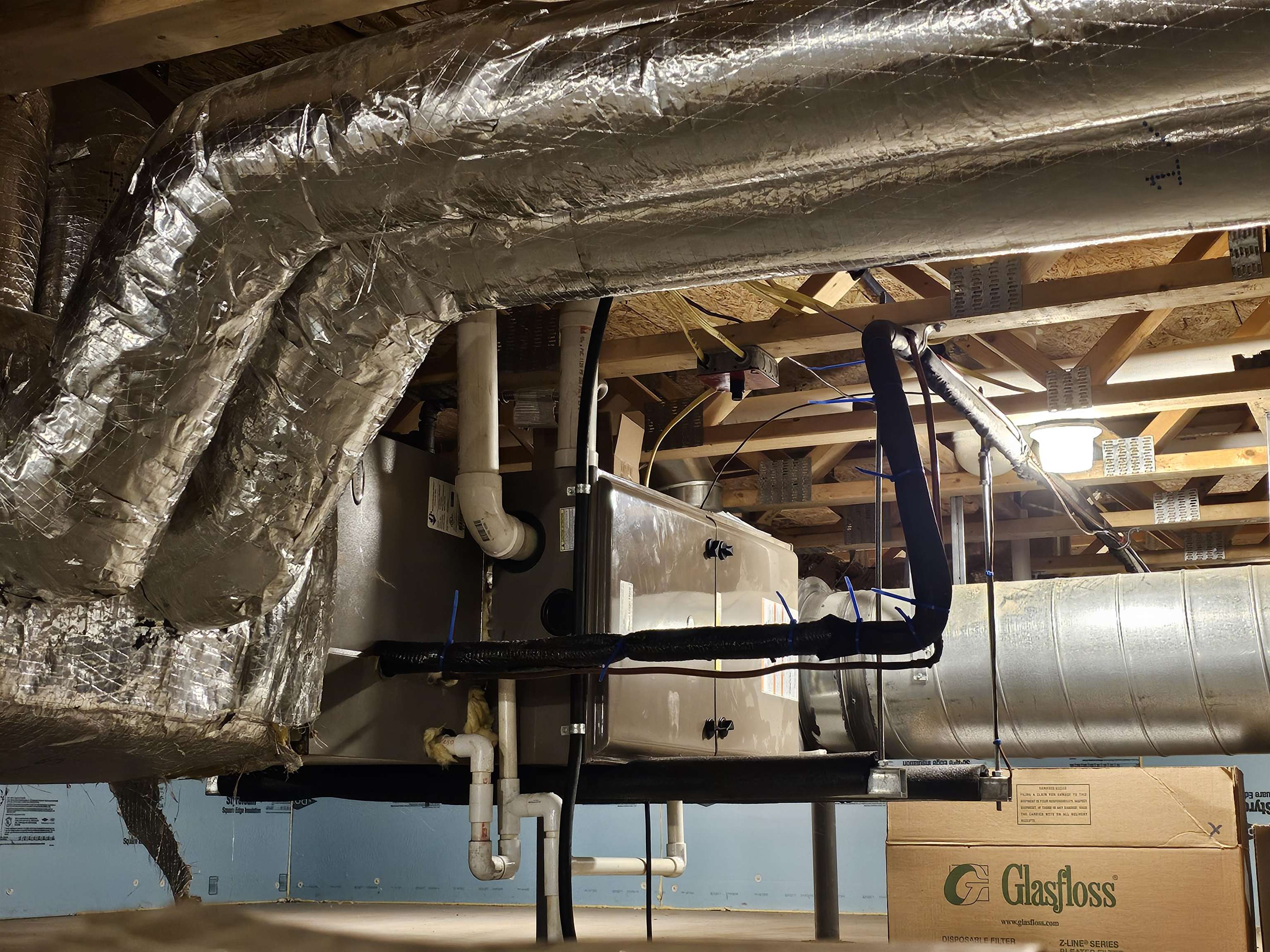 647 Covered Bridge Road, Unit 7 Monkton, VT 05473 - Photo 37 of 38