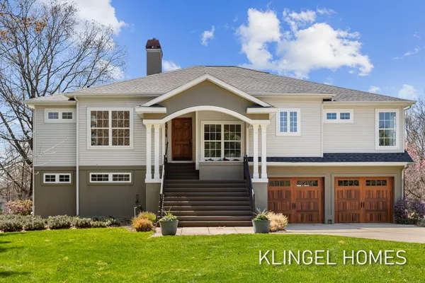 $1,500,000 | 15400 148th Avenue, Spring Lake, MI 49456