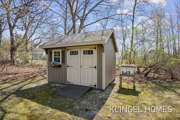 $1,500,000 | 15400 148th Avenue, Spring Lake, MI 49456