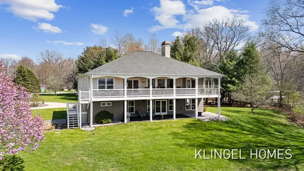 $1,500,000 | 15400 148th Avenue, Spring Lake, MI 49456