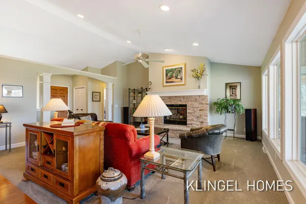 $1,500,000 | 15400 148th Avenue, Spring Lake, MI 49456