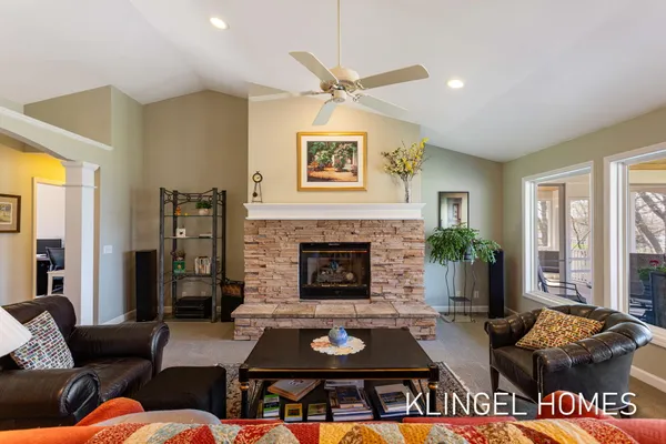 $1,500,000 | 15400 148th Avenue, Spring Lake, MI 49456