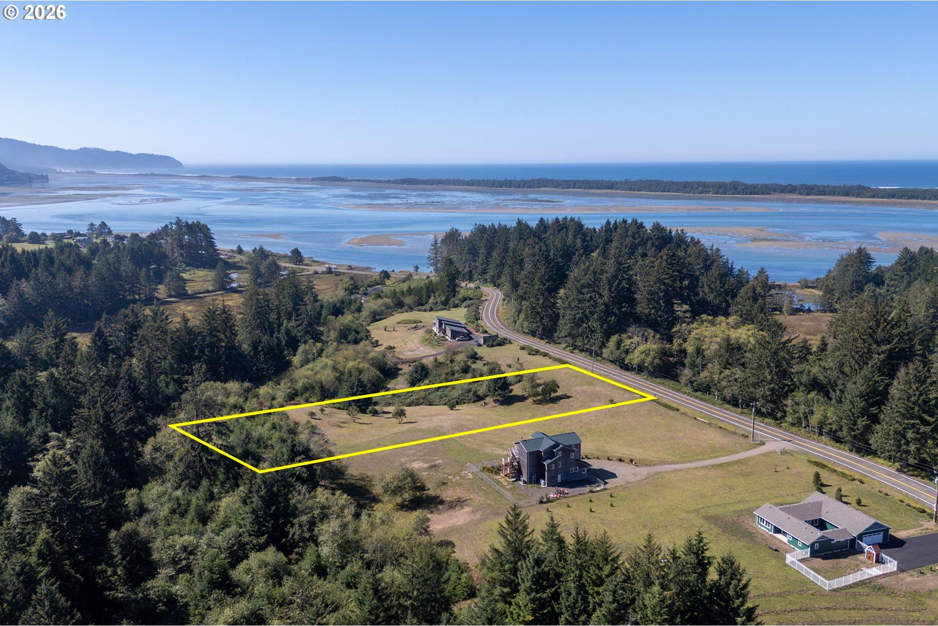 103 Whiskey Creek Road Tillamook, OR 97141 - Photo 1 of 15 Gallery Image 1