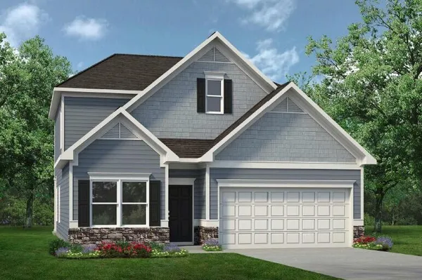 $404,900 | 1411 Centerstone Lane, Apison, TN 37302