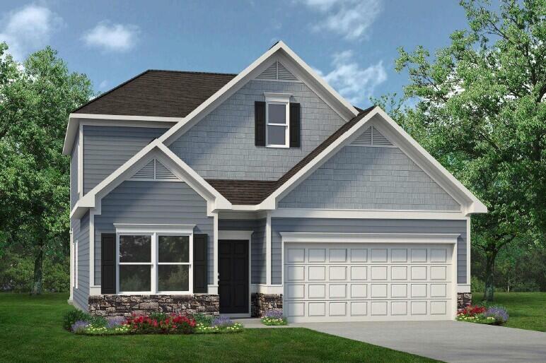 1411 Centerstone Lane Apison, TN 37302 - Photo 1 of 38 44