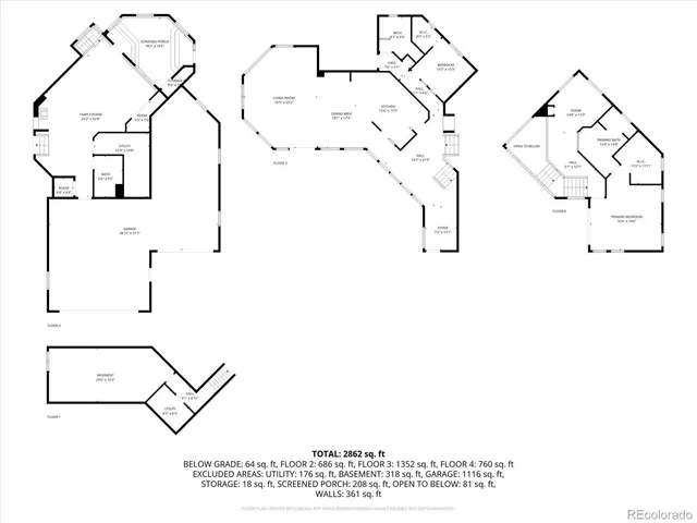 $1,599,000 | 12596 Country Meadow Lane, Salida, CO 81201
