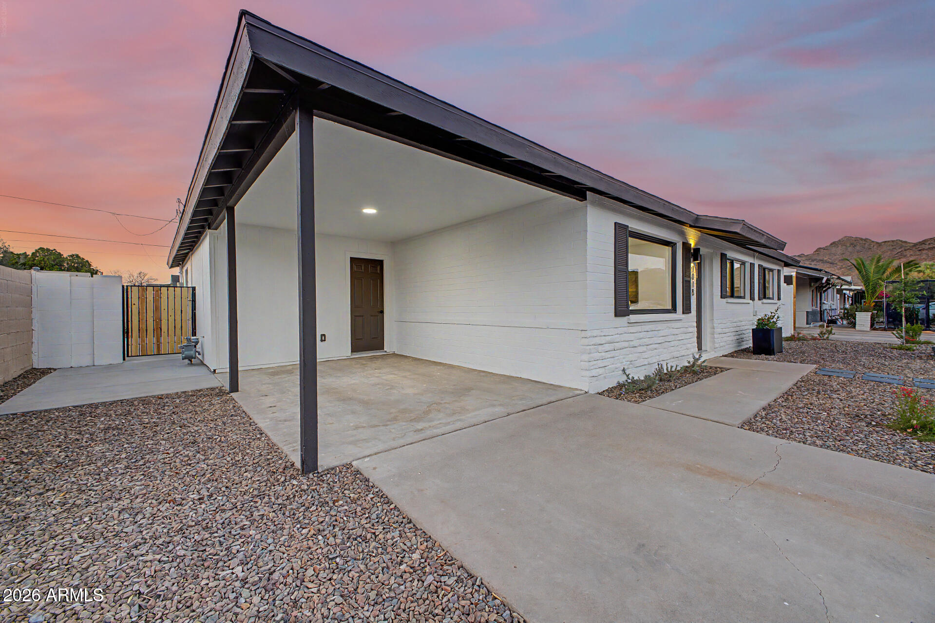 1018 East Ruth Avenue Phoenix, AZ 85020 - Photo 51 of 54