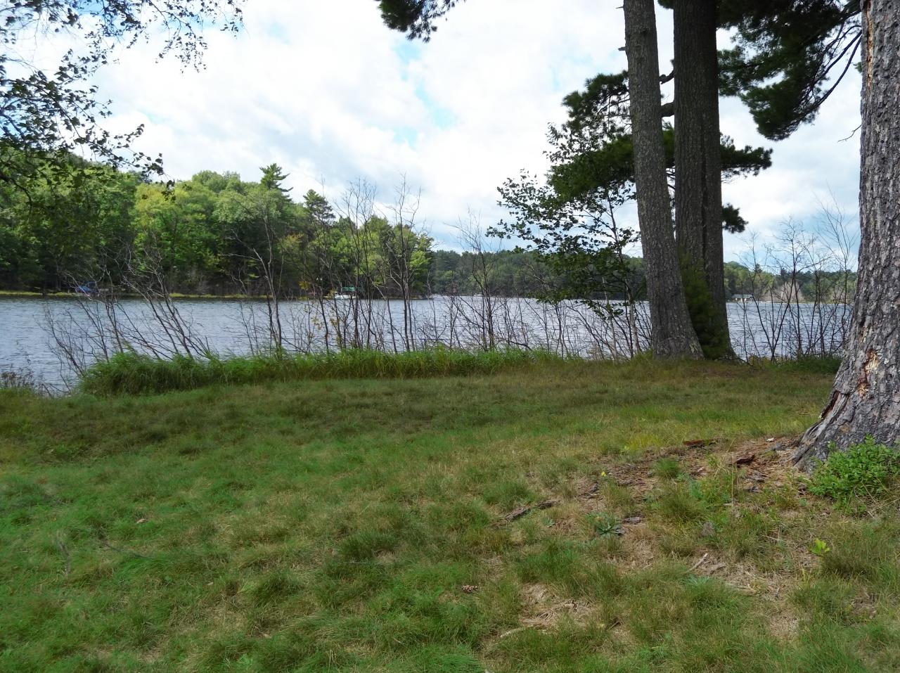 Lot 35 Kollman Road Woodruff, WI 54568 - Photo 4 of 4 Gallery Image 4