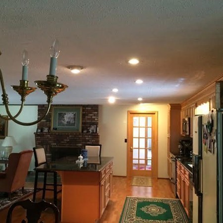 419 Wares Road Ashby, MA 01431 - Photo 5 of 21 a view of a room with gym equipment