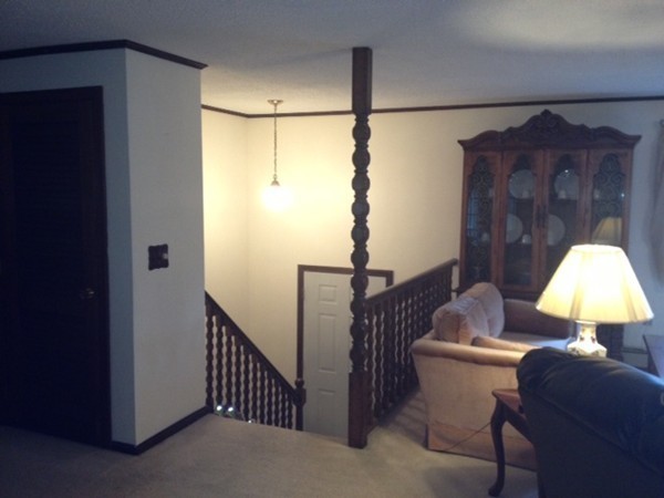 419 Wares Road Ashby, MA 01431 - Photo 9 of 21 a living room with furniture and a window