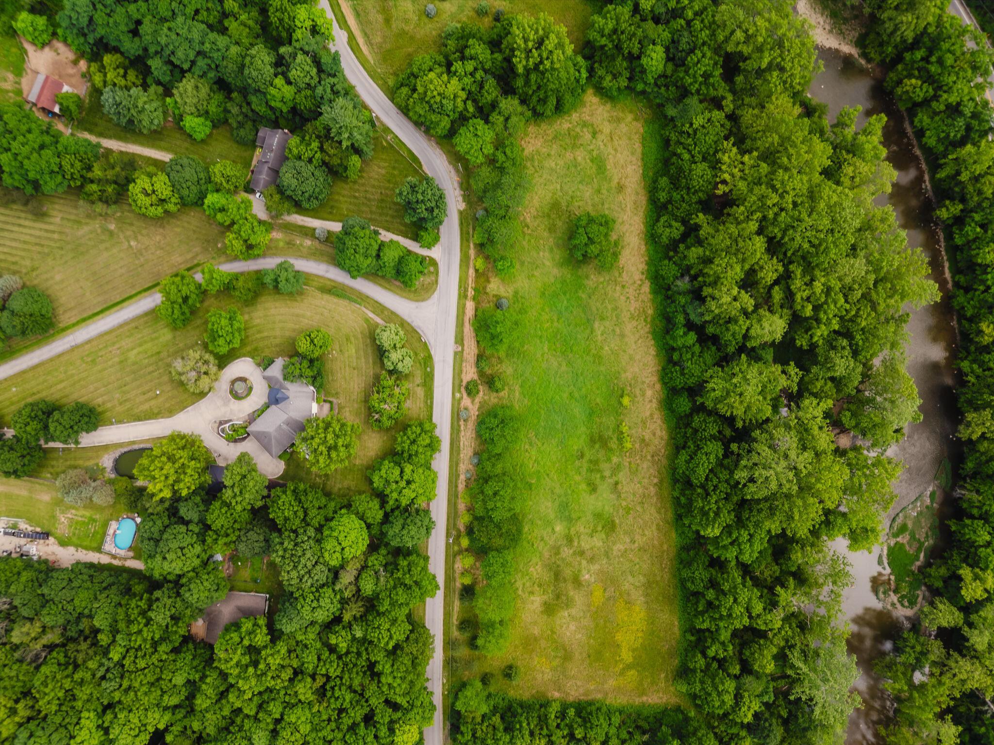 7691 Perry Road Delaware, OH 43015 - Photo 91 of 93 Aerial View