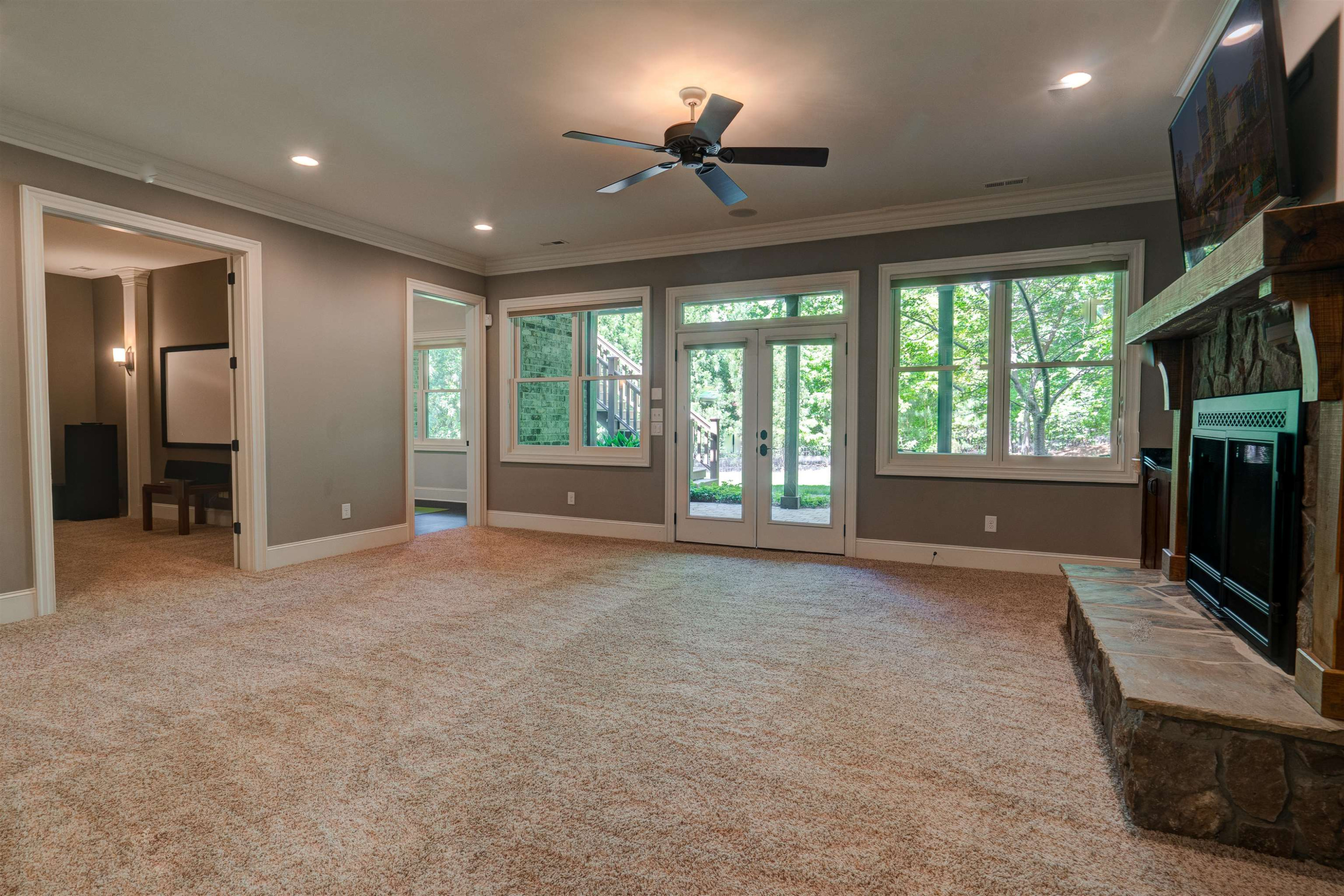 3613 Nightfall Court Raleigh, NC 27607 - Photo 79 of 100 Photo 79