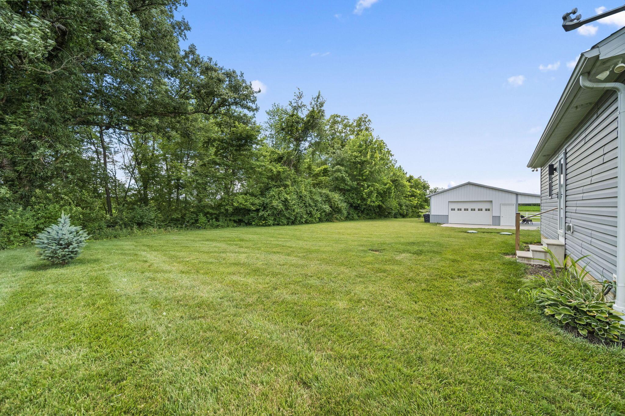 5293 Duvall Road Ashville, OH 43103 - Photo 41 of 57