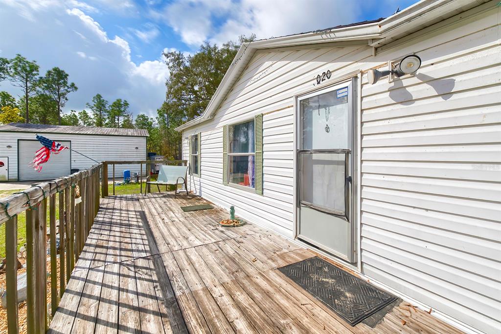 5020 West Cardinal Street Homosassa, FL 34446 - Photo 13 of 36