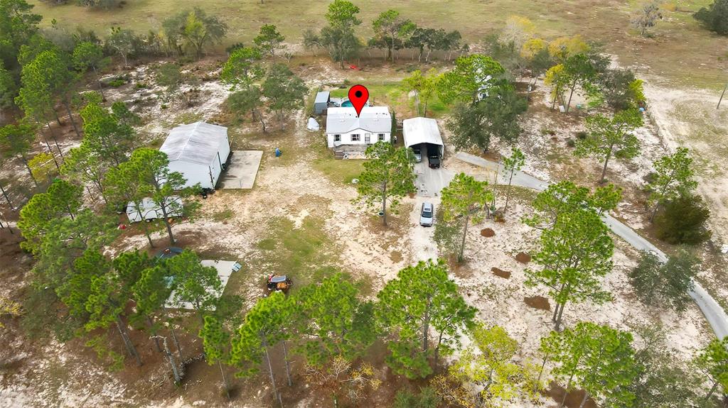 5020 West Cardinal Street Homosassa, FL 34446 - Photo 16 of 36