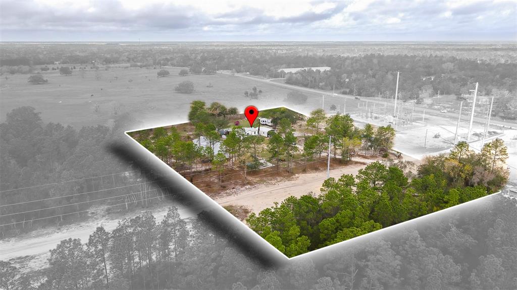 5020 West Cardinal Street Homosassa, FL 34446 - Photo 2 of 36