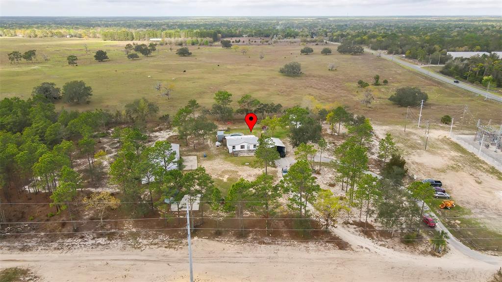 5020 West Cardinal Street Homosassa, FL 34446 - Photo 25 of 36