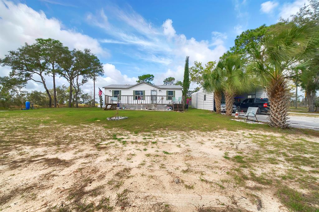 5020 West Cardinal Street Homosassa, FL 34446 - Photo 27 of 36