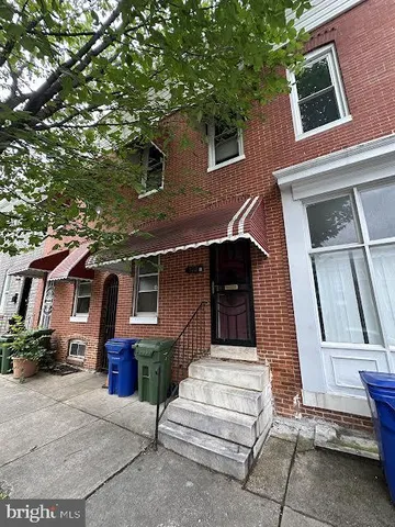 $150,000 | 512 North Patterson Park Avenue, Baltimore, MD 21205