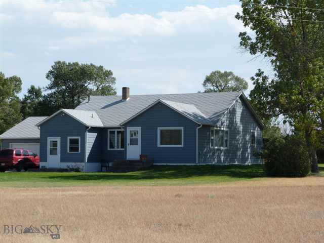9 Spring Drive Big Timber, MT 59011 - Photo 1 of 1 Gallery Image 1