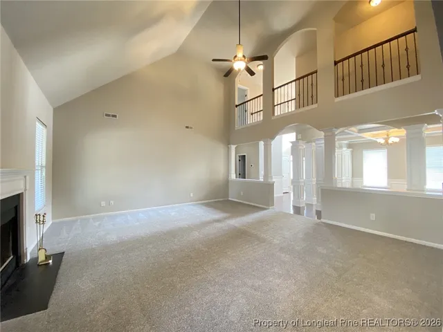 $2,300 | 108 Appomattox Drive, Cameron, NC 28326