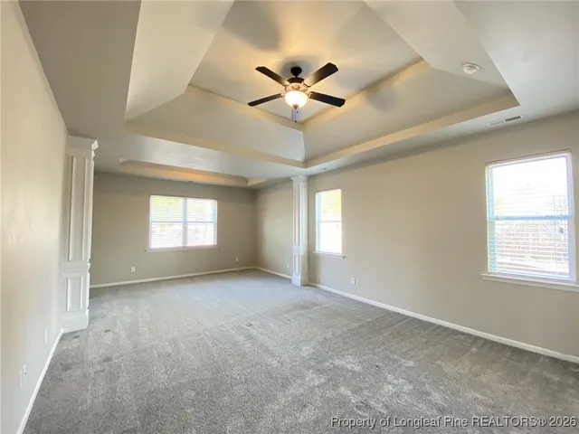 $2,300 | 108 Appomattox Drive, Cameron, NC 28326