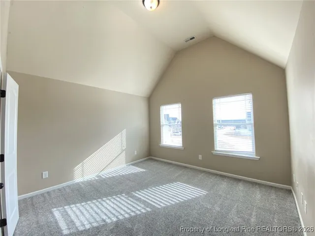 $2,300 | 108 Appomattox Drive, Cameron, NC 28326