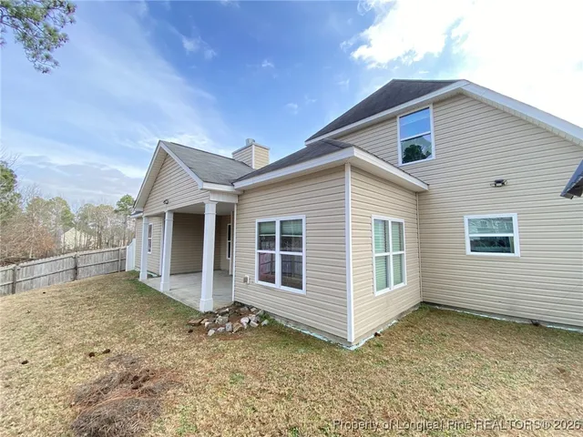 $2,300 | 108 Appomattox Drive, Cameron, NC 28326
