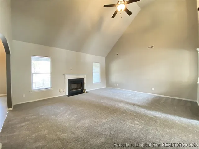 $2,300 | 108 Appomattox Drive, Cameron, NC 28326