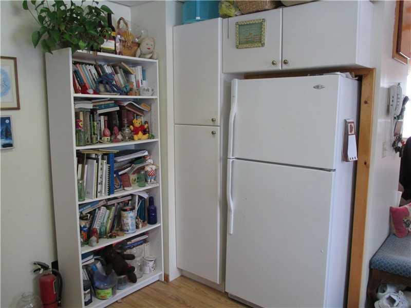 4 Charles Street Milo, ME 04463 - Photo 4 of 14 Kitchen.