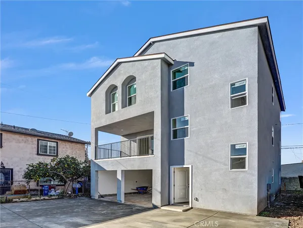$1,490,000 | 1231 South Rowan Avenue, Los Angeles, CA 90023