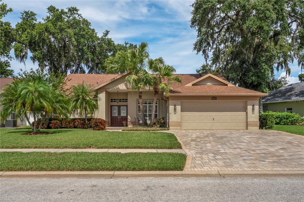 4923 Ft Peck Road New Port Richey, FL 34655 - Photo 1 of 1 WELCOME TO 4923 FORT PECK RD.