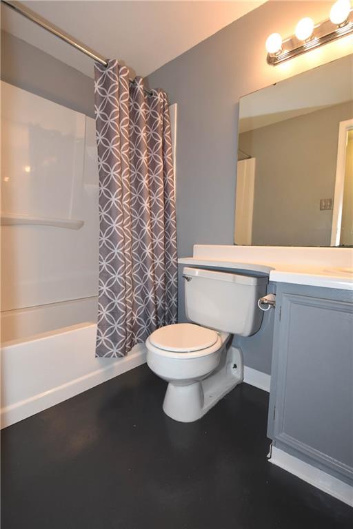 2467 Brook Ledge Road, Unit 21B Bridgeville, PA 15017 - Photo 12 of 17 Gallery Image 12