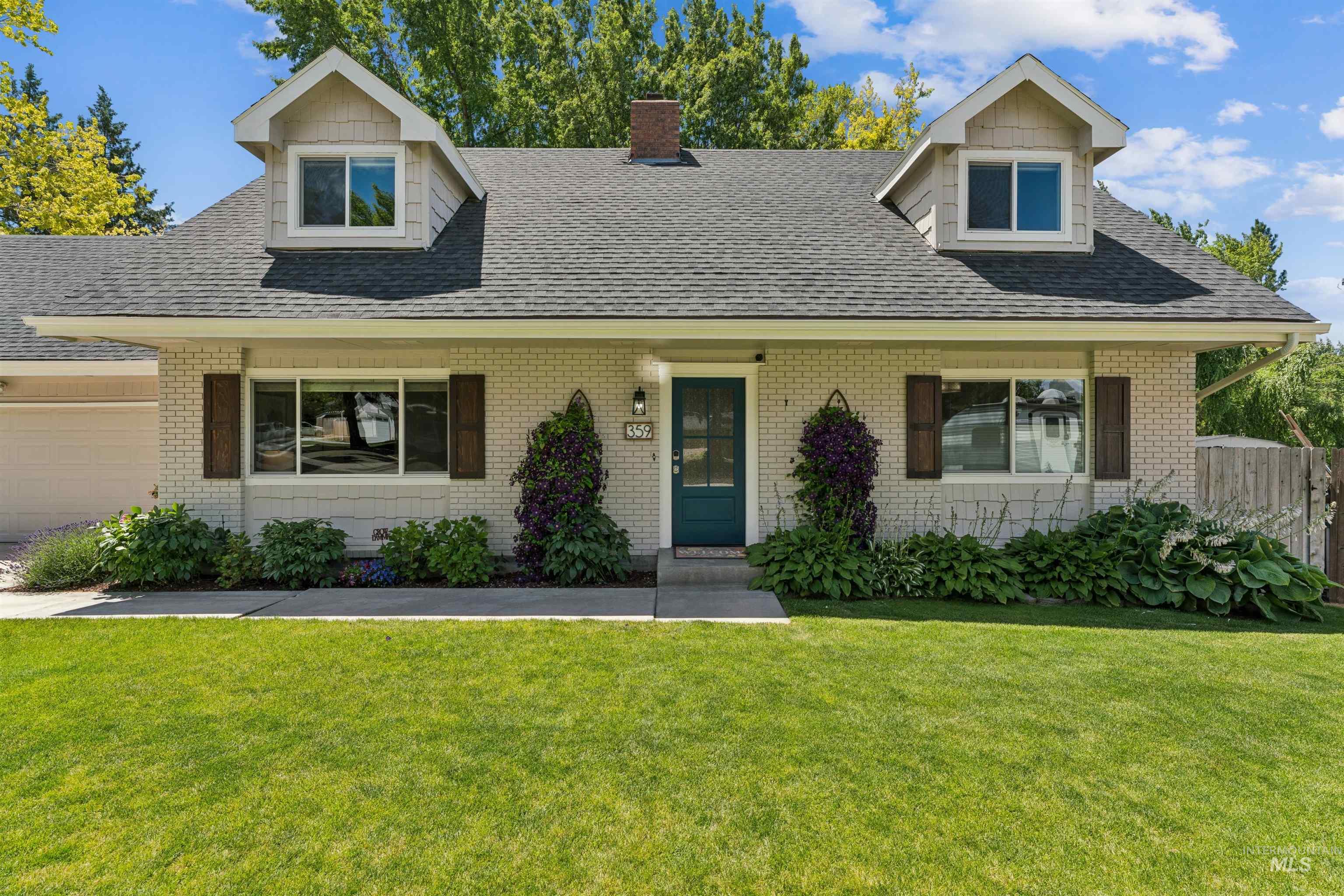 359 North Rene Place Eagle, ID 83616 - Photo 1 of 50