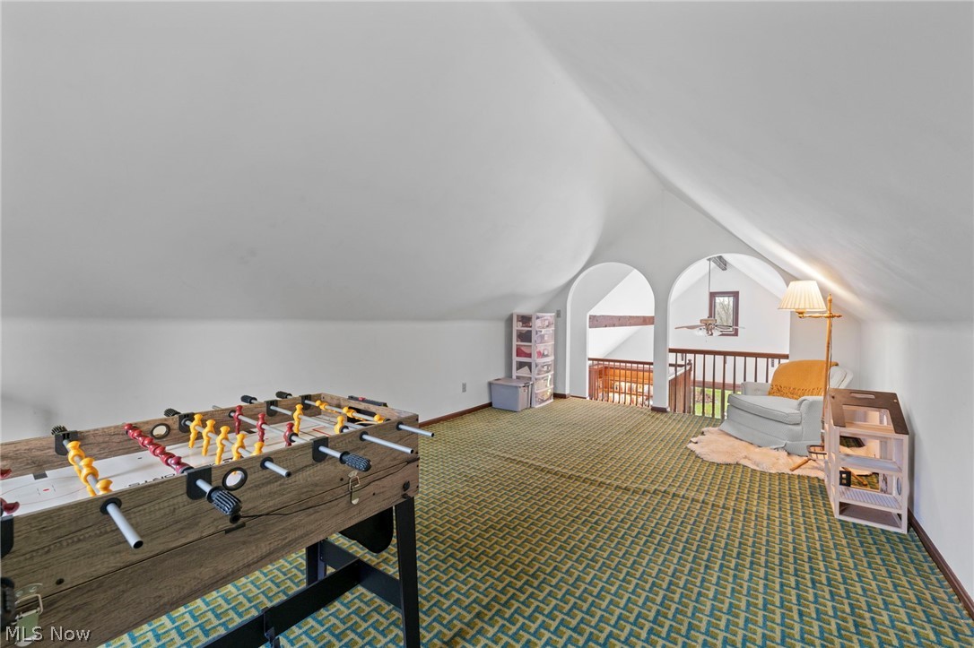 10889 Wilson Mills Road Chardon, OH 44024 - Photo 20 of 50 Loft/Bonus Room
