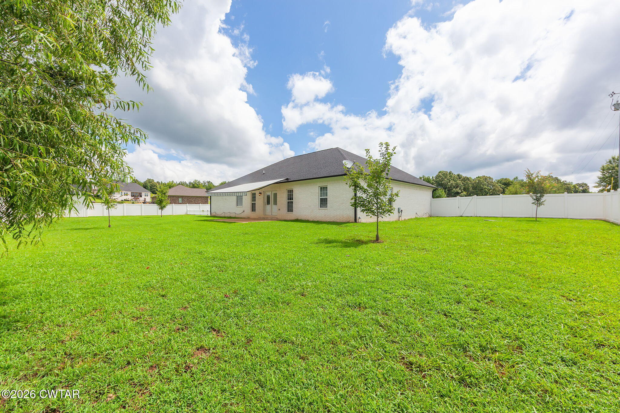 25 Max Lott Lane Henderson, TN 38340 - Photo 6 of 36 Completed-11
