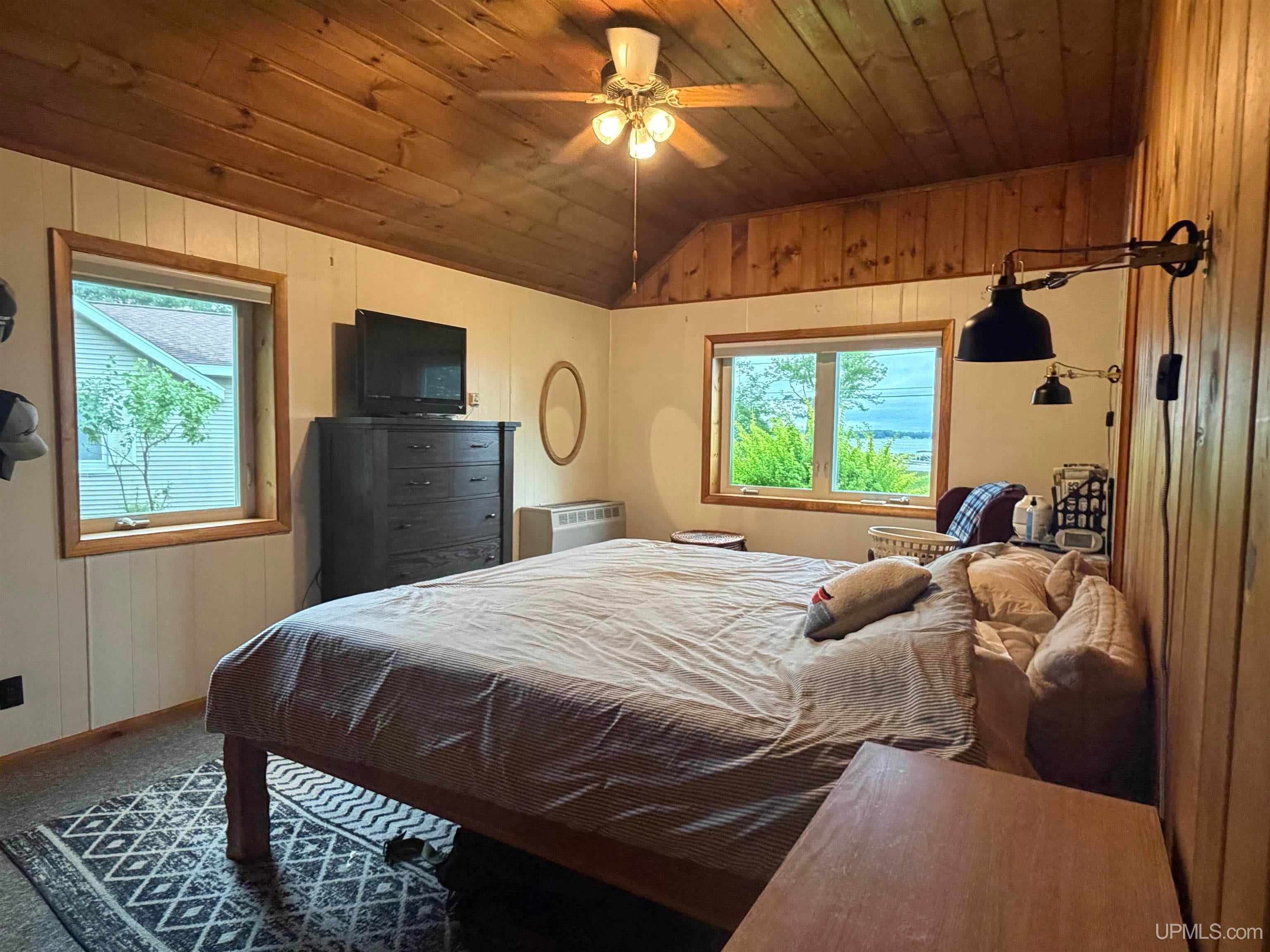N8822 West Sprang Road Germfask, MI 49836 - Photo 7 of 10 Gallery Image 7