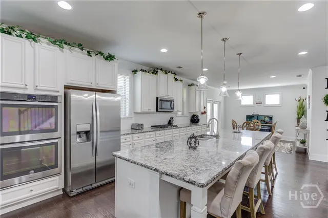 $569,900 | 1721 Landon Lane, Braselton, GA 30517