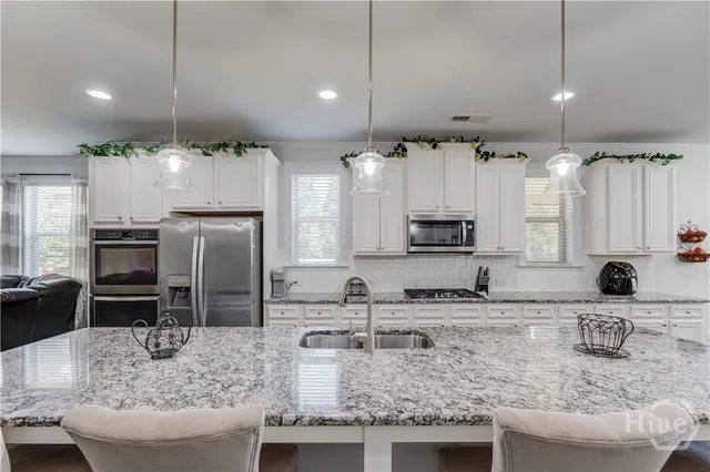 $569,900 | 1721 Landon Lane, Braselton, GA 30517