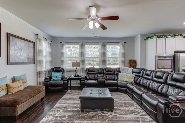 $569,900 | 1721 Landon Lane, Braselton, GA 30517