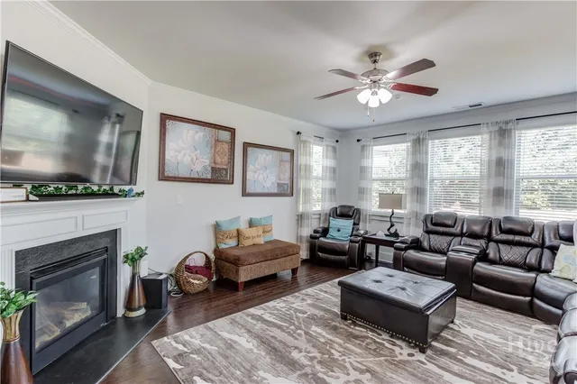 $569,900 | 1721 Landon Lane, Braselton, GA 30517