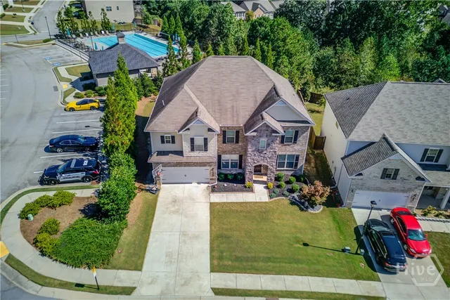 $569,900 | 1721 Landon Lane, Braselton, GA 30517