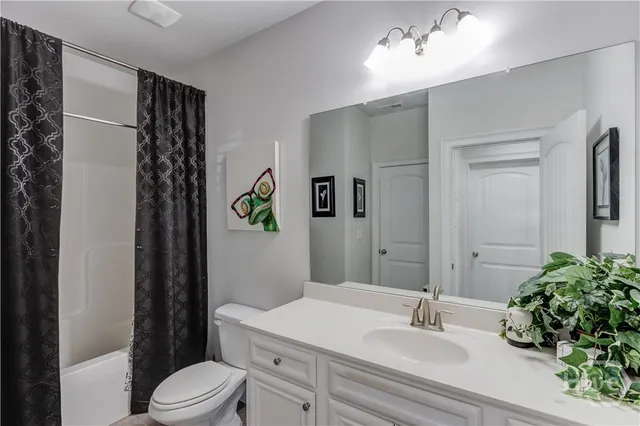 $569,900 | 1721 Landon Lane, Braselton, GA 30517