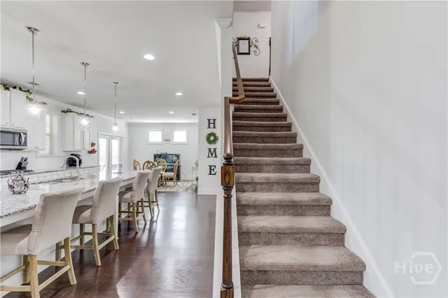 $569,900 | 1721 Landon Lane, Braselton, GA 30517