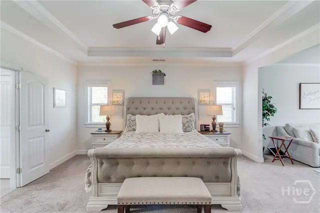 $569,900 | 1721 Landon Lane, Braselton, GA 30517