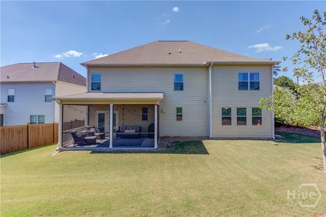 $569,900 | 1721 Landon Lane, Braselton, GA 30517