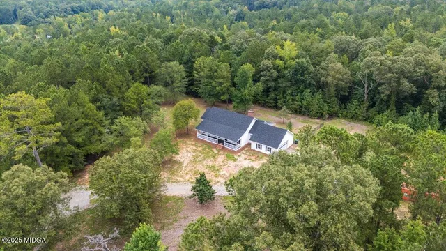 $439,000 | 8529 Highway 87, Juliette, GA 31046