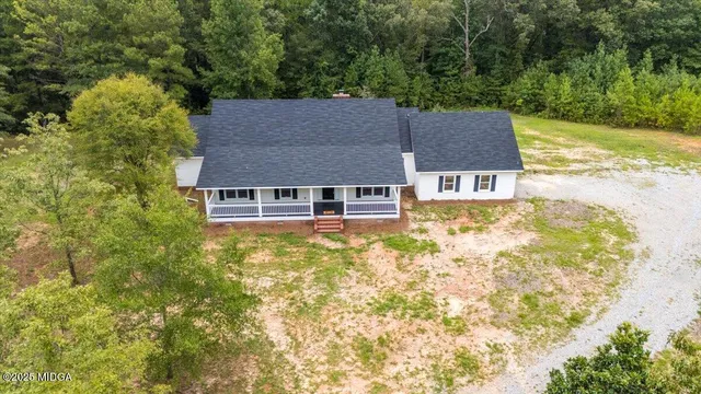 $439,000 | 8529 Highway 87, Juliette, GA 31046