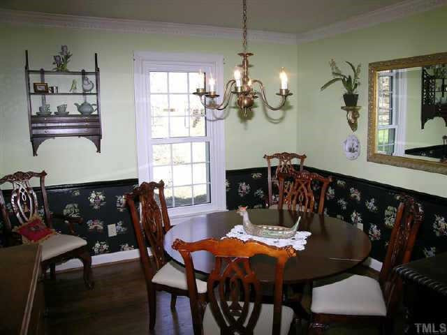 1109 Tree Top Court Raleigh, NC 27612 - Photo 4 of 10 Other